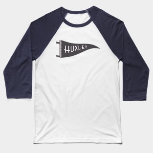 Huxley Pennant Baseball T-Shirt